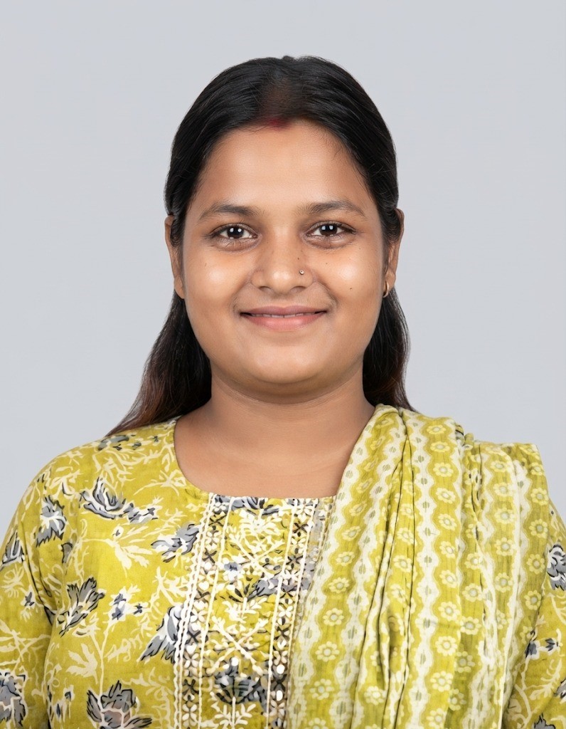 vaishnavi Tripathi - Part time Cleaner in Goregaon East in Mumbai